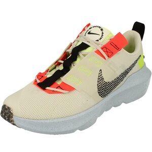 Youth size 6 youth only used once Nike Crater Impact Shoes